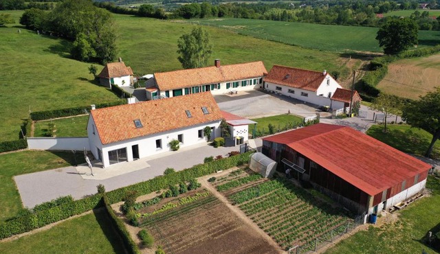 les gîtes de la cuesta