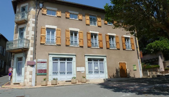 Les Gîtes de La Fontaine