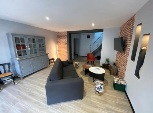 Les Gîtes de la Frérie