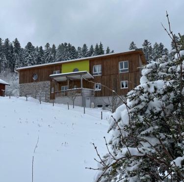 Les gîtes de la bergerie