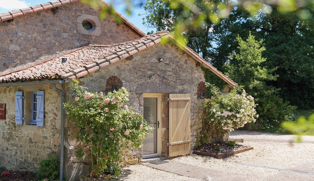 Les gîtes de Place Forte