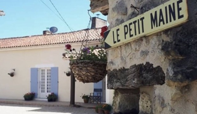 Les Gîtes de Yanaely « Libie »