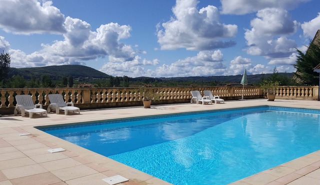 Les gîtes des cauffours