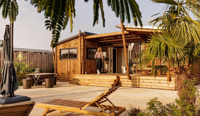 Les Gîtes du Bioparc