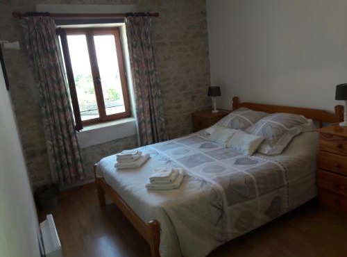 Les Gîtes du Breuillat