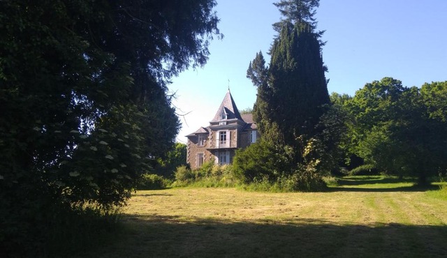 Les Gîtes du Château de Passillé