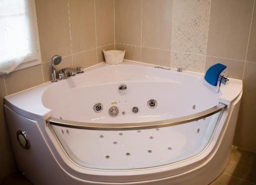 Les Gîtes du Chateau de la Morinière