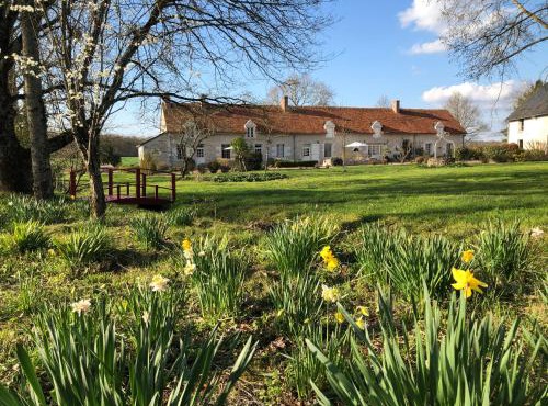 Les Gîtes du Cormier