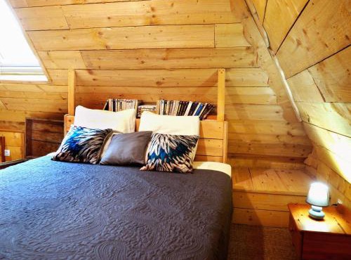 Les Gîtes du Couvent, Bretagne