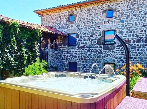 Les Gîtes du Couvent