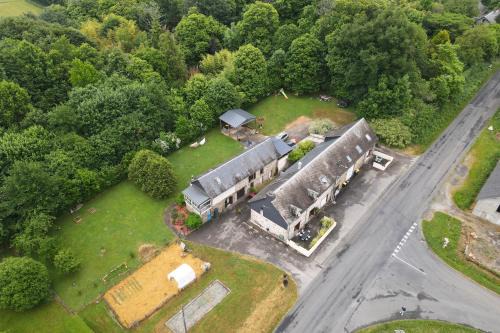 Les gîtes du Gauliat