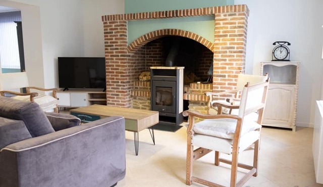 Les Gîtes du Houret