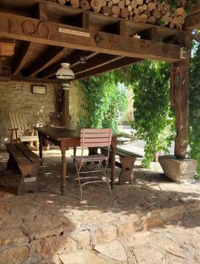 Les Gîtes Du Larderet - La Fresse