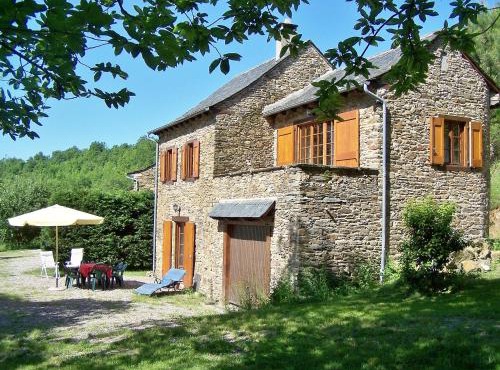 Les gîtes du Mas Brunet