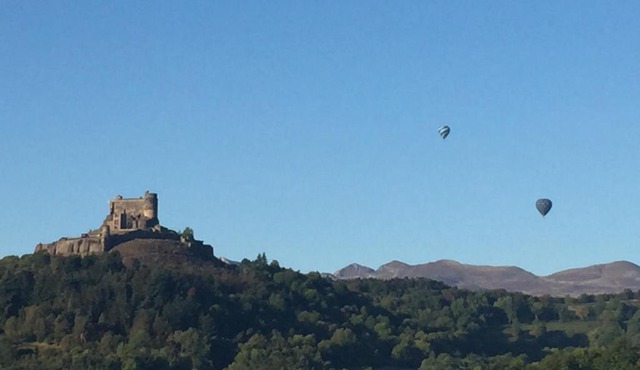 Les Gîtes du Paradis