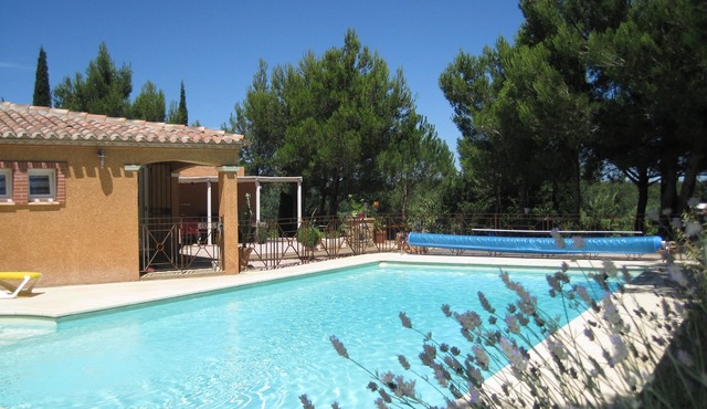 Les Gîtes du Passolis, gite "TERRA" 4 people Label 3 keys Vacances