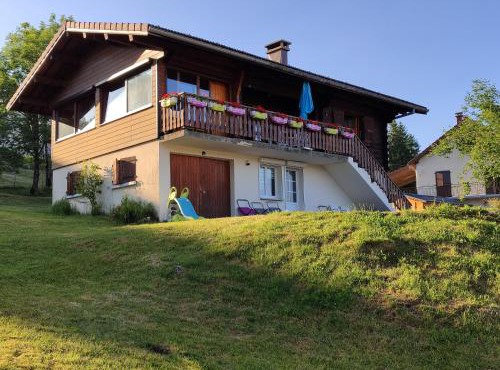 Les Gîtes Du Pré Nouveau