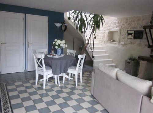 Les gîtes du veau d'or