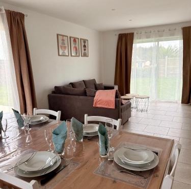 Les gîtes Pléhédelais TER