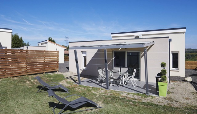 Les Gîtes de la Galaure