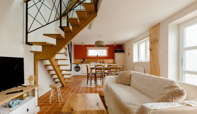 Les Gîtes Warenne - 1 - Conciergerie Leroy