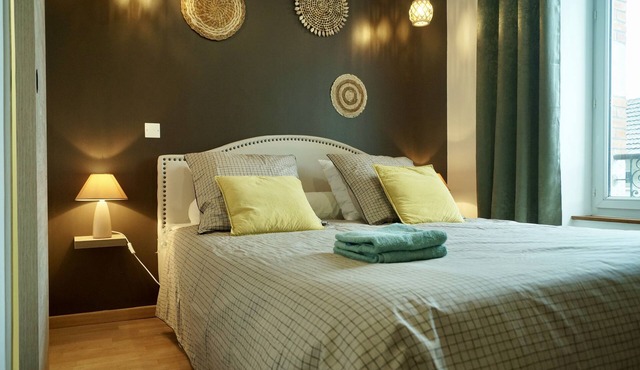 LES Gîtes Cantaliens