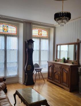 Les Gîtes Chez Léo