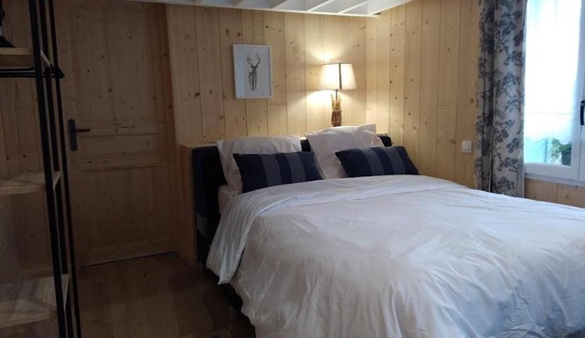 Les gîtes d'Alex n°2