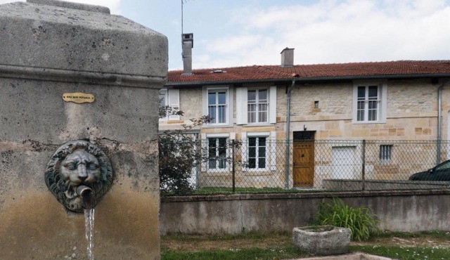 Les Gîtes d'Argonne