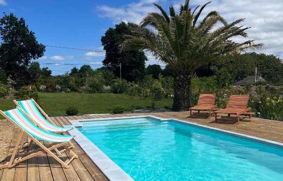 Les Gîtes d'Etaville