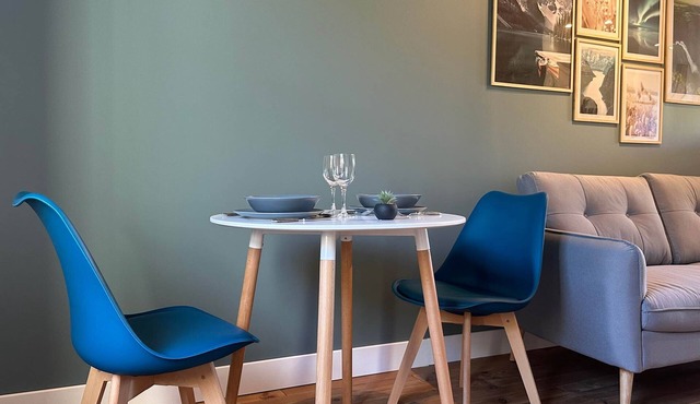 Les Gîtes du Canal du Midi - Gîte Loft'oten