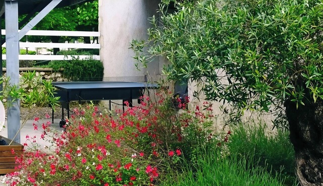 Les Gîtes de Petrocoriis