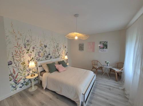 Les Gîtes d'Herquetot -" Les Bruyères"