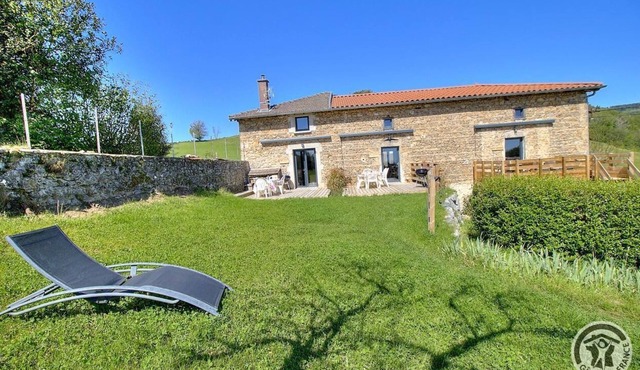 Les Gîtes de Bellevue - THURINS