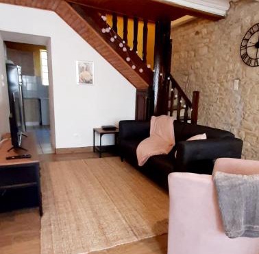 Les Gîtes de Clairvaux