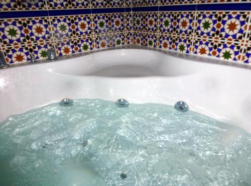 Les Gîtes De Cayenne - Gîte ORIENT