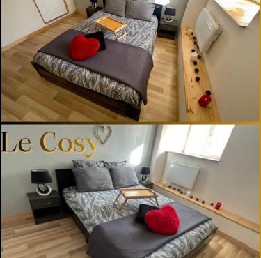 Les Gîtes de Chauvet