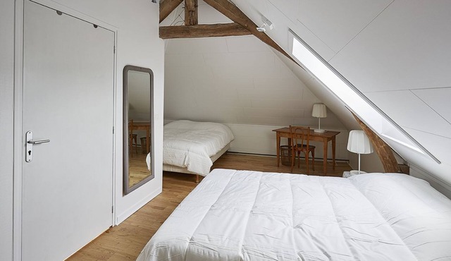 Les Gîtes de l'Yères