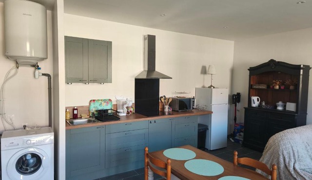 Les gîtes de Pierre