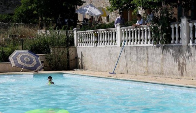 Les gîtes de Franck