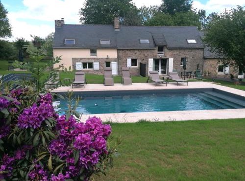 Les gîtes de l'étang de la Forêt 2