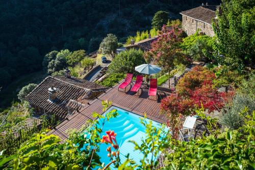 Les Gîtes de l'Abric