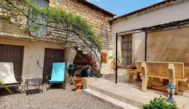 Les Gîtes de l' Aven - L'aven