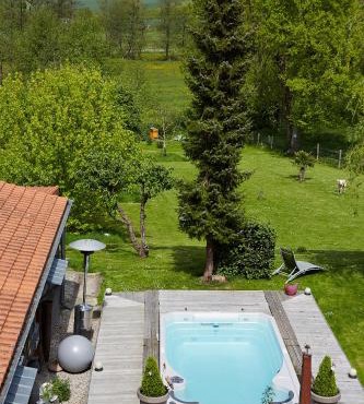 Les Gîtes de L'Yères