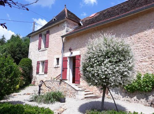 Les Gîtes de l'Orta