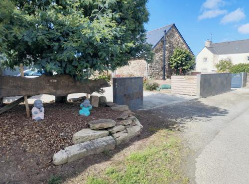 Les gîtes de L'hermine