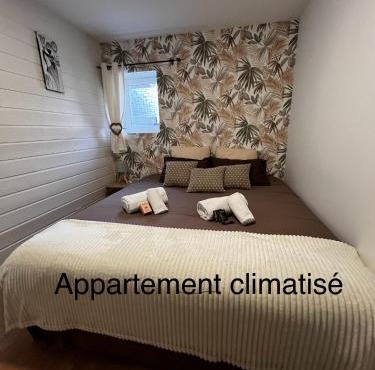 Les Gîtes de la Bergerie - Boule de Neige