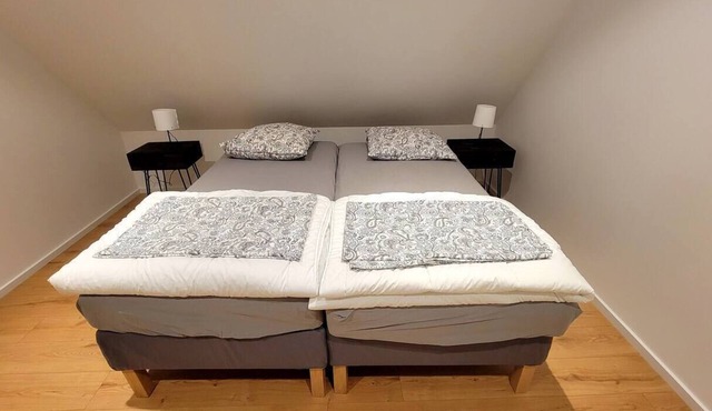 Les Gîtes de la Chapelle: Le Bijou