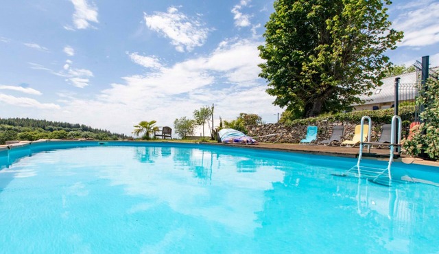 Les gîtes de la commanderie de SaintJean