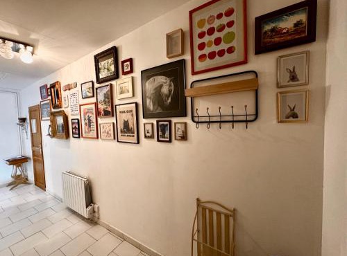 Les Gîtes de la Mare